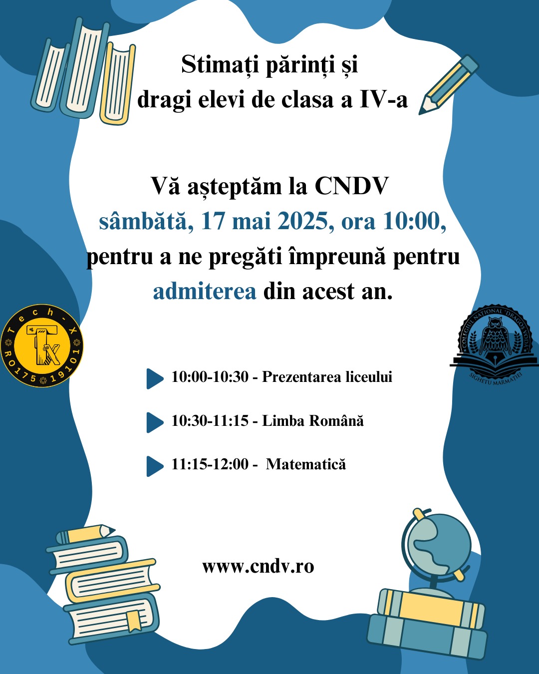 CNDV